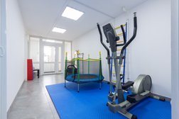 Центр коррекции и развития Счастливый ребенок, с рейтингом 5 - находится по адресу Свердловская область, Арамиль, улица Текстильщиков, 1 