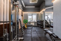 Фитнес-клуб ADVANCED FITNESS, с рейтингом 4.7 - находится по адресу Санкт-Петербург, Обуховской Обороны проспект, 110 к1 