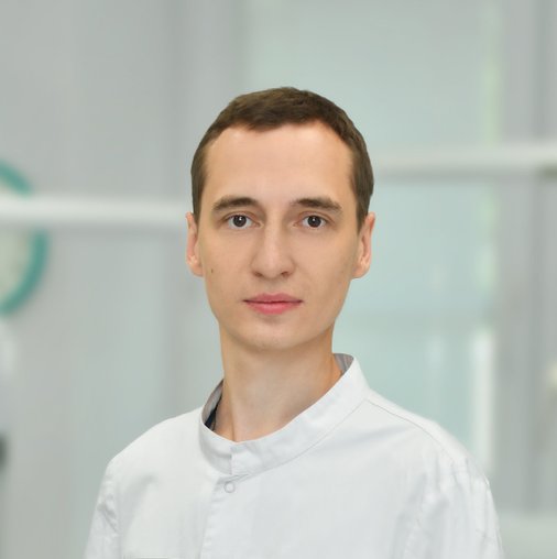 Павел Николаевич Михневич