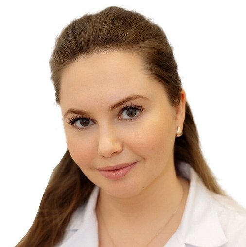 Екатерина Дмитриевна Федорова