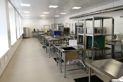 Самарский государственный колледж сервисных технологий и дизайна, с рейтингом 2.4 - находится по адресу Самара, Галактионовская улица, 37 