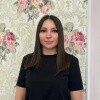 Дарья Вертинская