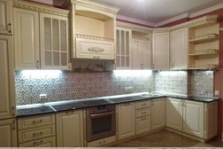 Салон мебели Планета, с рейтингом 4.8 - находится по адресу Республика Башкортостан, Уфа, Индустриальное шоссе, 4а 