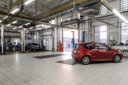 Автосервис ЕвроАвто, с рейтингом 3.5 - находится по адресу Санкт-Петербург, Краснопутиловская улица, 65 