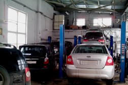 Автосервис Car men, с рейтингом 3.8 - находится по адресу Нижний Новгород, Актюбинская, 17в 