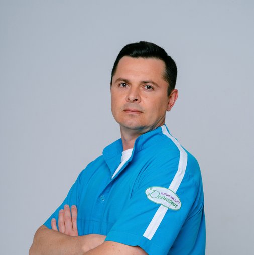 Константин Витальевич Дочилов