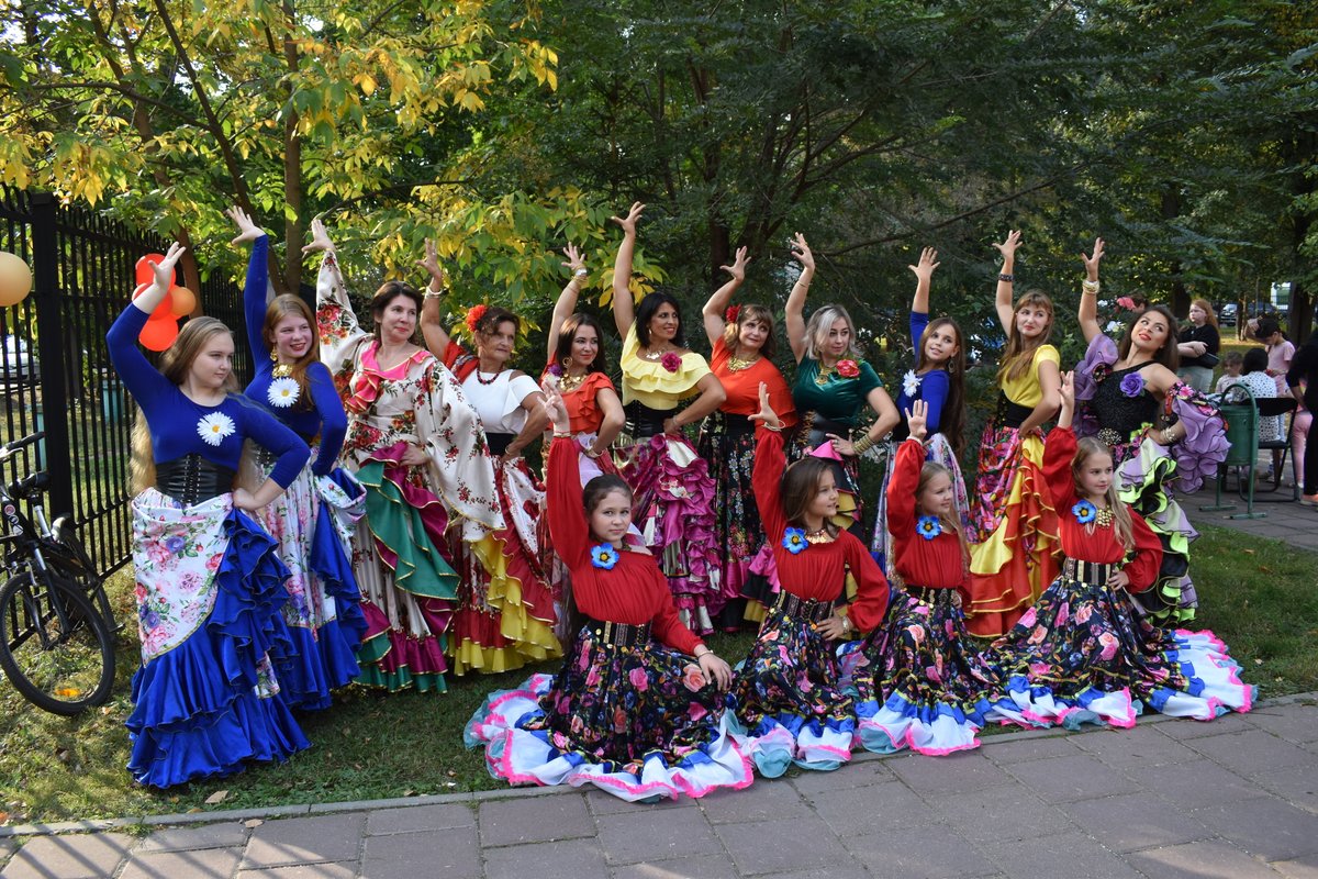 Центр культуры досуга и спорта Юго-Восток в Кузьминках - отзывы, фото ...