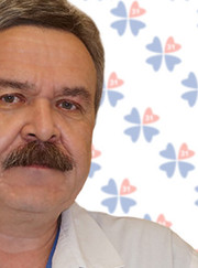 Абдоминальный хирург, хирург Александр Геннадьевич Паньков