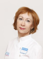 Иммунолог, аллерголог Татьяна Павловна Никольская