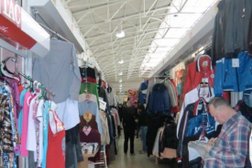 Торговый центр Прогресс, с рейтингом 3.1 - находится по адресу Ростов-на-Дону, Шолохова проспект, 104а 