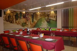 Кафе Колибри, с рейтингом 4 - находится по адресу Воронеж, Ленинский район, Бакунинский переулок, 1 