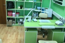 Парикмахерская Анжелика, с рейтингом 3.7 - находится по адресу Москва, Никулинская улица, 15 к1 