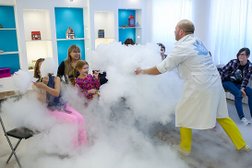 Компания по организации детских праздников Лаборатория чудес, с рейтингом 5 - находится по адресу Чувашская Республика, Чебоксары, улица Зои Яковлевой, 54 