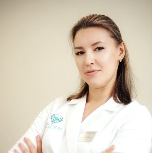 Екатерина Михайловна Гриднева