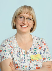 Невролог Ирина Сергеевна Ракушина