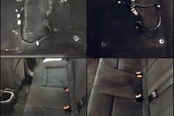 Автоцентр Стэл, с рейтингом 4.2 - находится по адресу Санкт-Петербург, 1-я Жерновская улица, 29а 