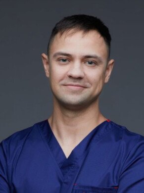 Александр Николаевич Кусков