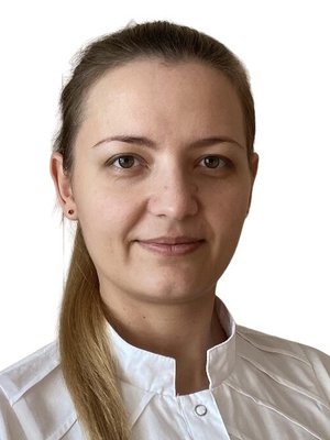 фотография Ольги Васильевны Чигишевой
