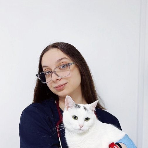 Ирина Дмитриевна Егорова