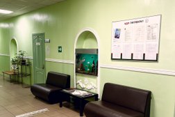 Медицинский центр Гиппократ, с рейтингом 3 - находится по адресу Республика Башкортостан, Стерлитамак, улица Карла Маркса, 102 