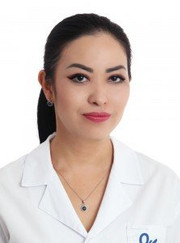 Эндокринолог, эндоскопист Алтынай Абдрахмановна Кабакова