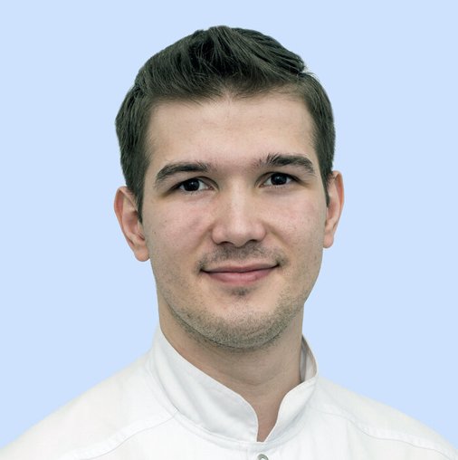 Вадим Владимирович Трошин