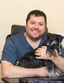 Константиновский Александр Андреевич