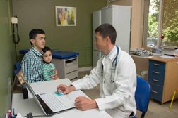Семейный медицинский центр International Medical Center, с рейтингом 2.5 - находится по адресу Алматы, проспект Гагарина, 311А 