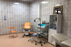 Кабинет репродуктивного здоровья, с рейтингом 3.3 - находится по адресу Новосибирск, улица Котовского, 40 