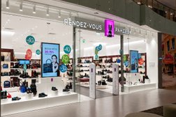 Магазин Rendez-Vous, с рейтингом 4.9 - находится по адресу Московская область, с. Немчиновка, Хорошёвский проезд, 14 