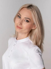 Ортодонт, стоматолог Наталья Владимировна Штаева