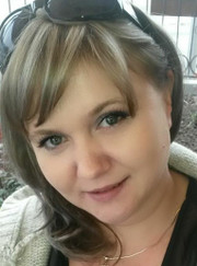 Бизнес-консультант Анна Сергеевна Пак