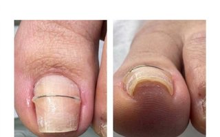 фотография работы специалиста по красоте Ольги Юрьевны Уткиной