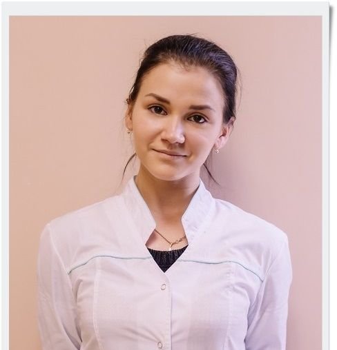 Елена Алексеевна Щепетинникова