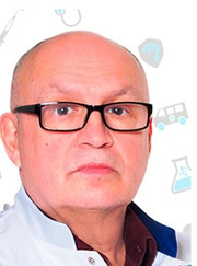 Мануальный терапевт, массажист Александр Владимирович Гриценко