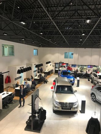 avtosalon rolf vitebskij na metro