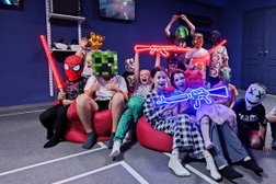 Клуб виртуальной реальности VR Клуб Connect, с рейтингом 4.3 - находится по адресу Удмуртская Республика, Ижевск, улица Карла Маркса, 287 