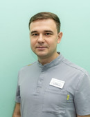 Крамарь Николай Николаевич