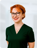 Меликова Юлия Николаевна