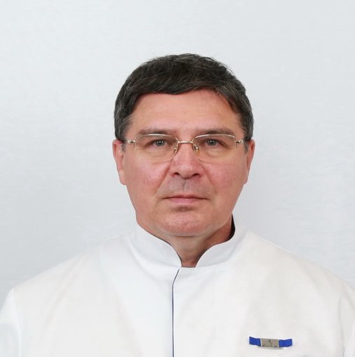 Геннадий Александрович Панов