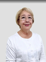 Терапевт Фарида Фаиковна Сагдиева