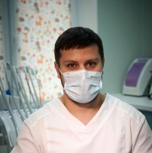 Симрал Эйвазович Вердиев