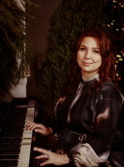 Певец Анна Андреевна Ермакова