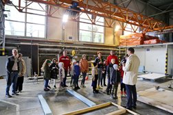 Производственно-торговая компания Промавто, с рейтингом 4.5 - находится по адресу Нижний Новгород, Заовражная улица, 7а 