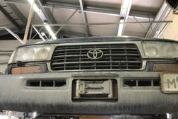 СТО Ладожская, с рейтингом 5 - находится по адресу Санкт-Петербург, улица Передовиков, 6 к1 