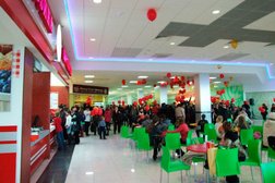 Служба доставки пиццы New York pizza, с рейтингом 5 - находится по адресу Новосибирск, улица Курчатова, 1 