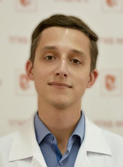 Колопроктолог, хирург Владислав Андреевич Матвиенко