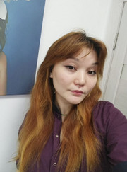 Массажист Аида Глубокова