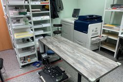 Онлайн-типография ПринтКов, с рейтингом 4.7 - находится по адресу Москва, улица Земляной Вал, 7 