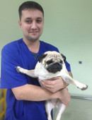 Мухаметьзянов Янур Римович